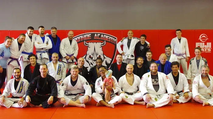 IronHide Academy Picture 2