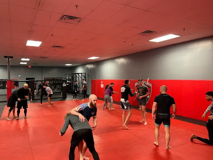 IronHide Academy Picture 3