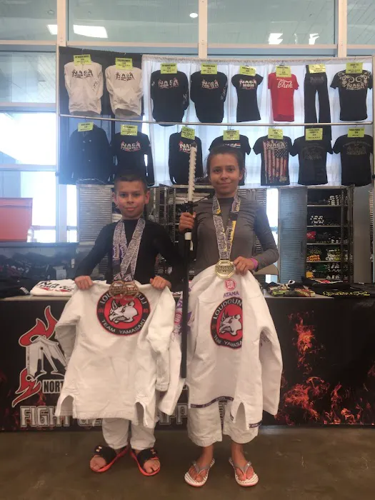 IronHide Academy Picture 4