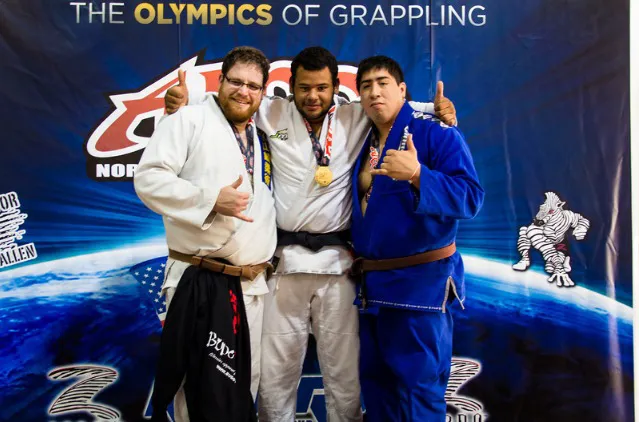 IronHide Academy Picture 5