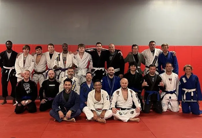 IronHide Academy Picture 8