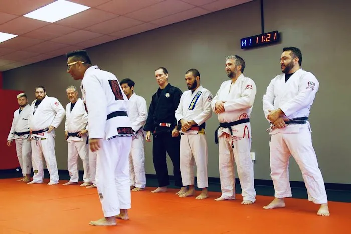 IronHide Academy Picture 9