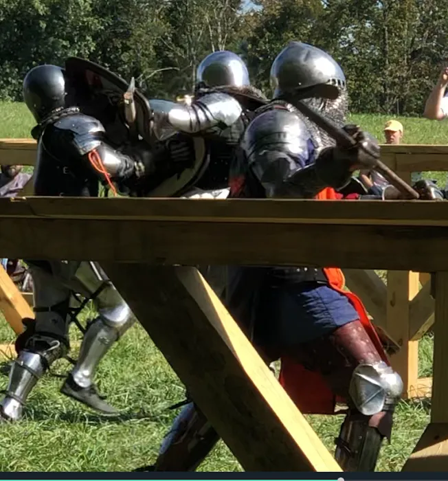 IronHide Academy Picture 10