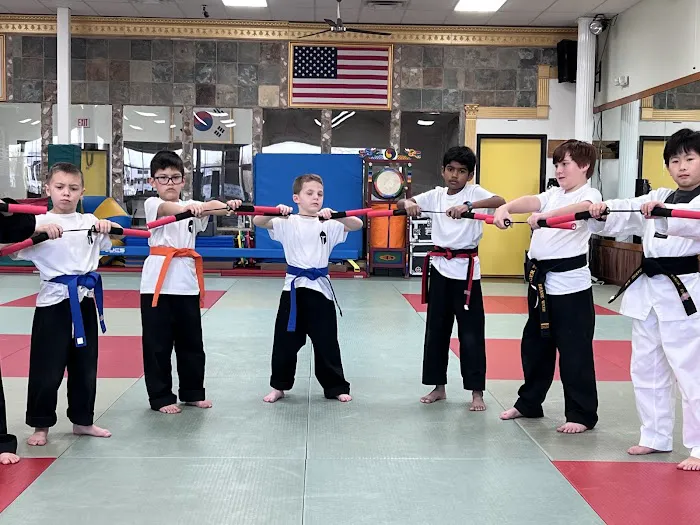 Titans Martial Arts Picture 1