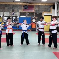 Titans Martial Arts ico