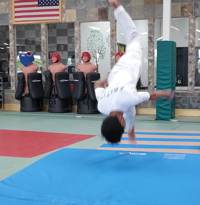 Titans Martial Arts Picture 4