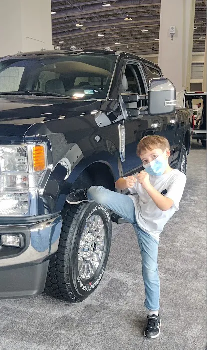 Titans Martial Arts Picture 5