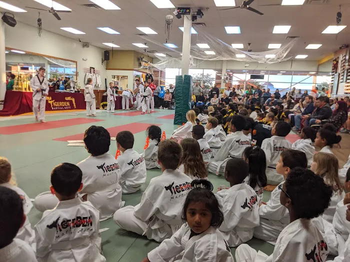 Titans Martial Arts Picture 9