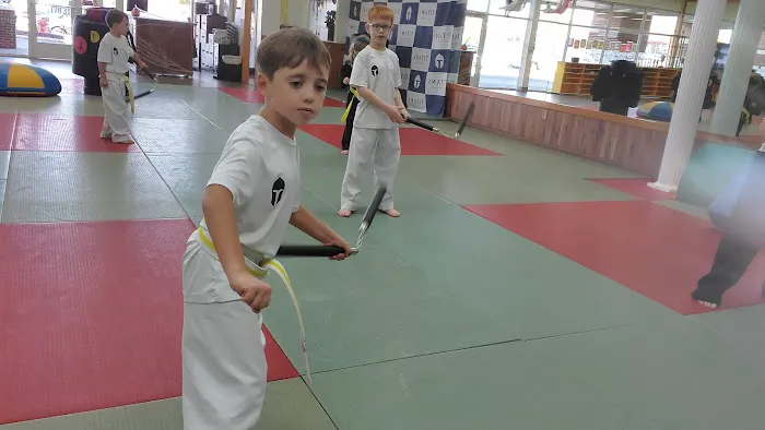 Titans Martial Arts Picture 7