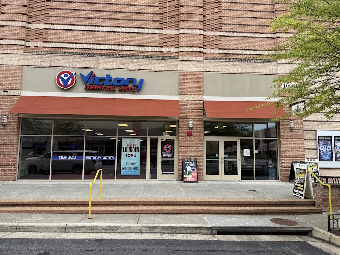 Victory Martial Arts Picture 3