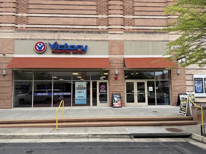 Victory Martial Arts Picture 1