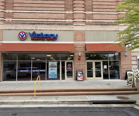 Victory Martial Arts