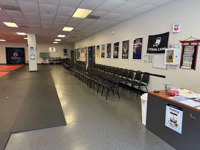 Victory Martial Arts Picture 2