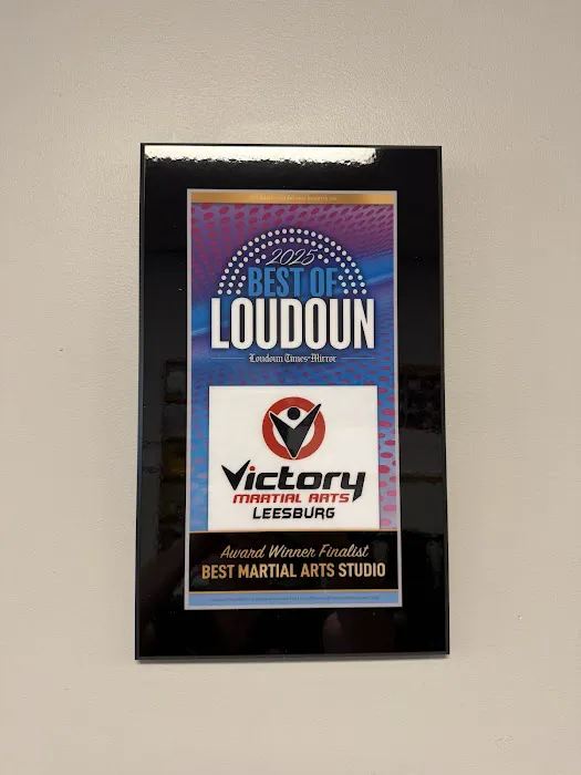 Victory Martial Arts Picture 4