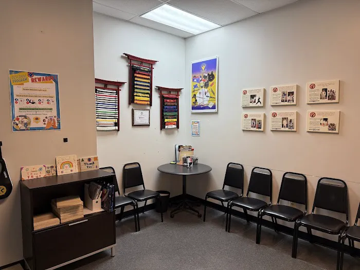 Victory Martial Arts Picture 5