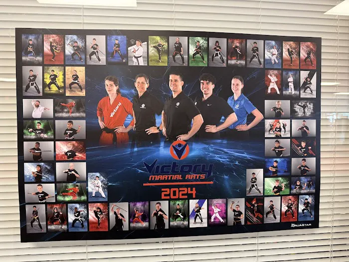 Victory Martial Arts Picture 6