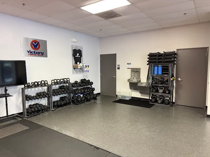 Victory Martial Arts Picture 8