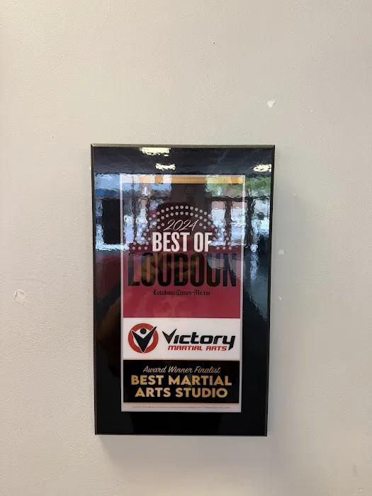 Victory Martial Arts Picture 7