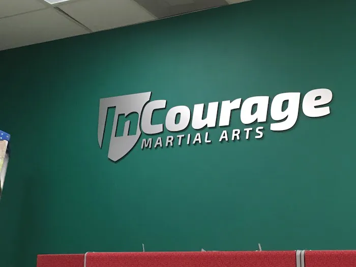 InCourage Martial Arts - Ashburn Picture 2