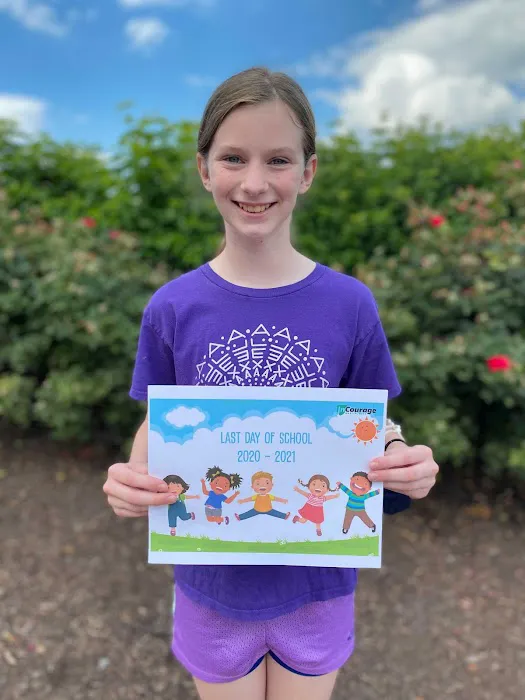 InCourage Martial Arts - Ashburn Picture 1