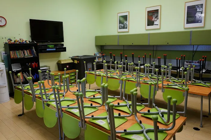 InCourage Martial Arts - Ashburn Picture 6