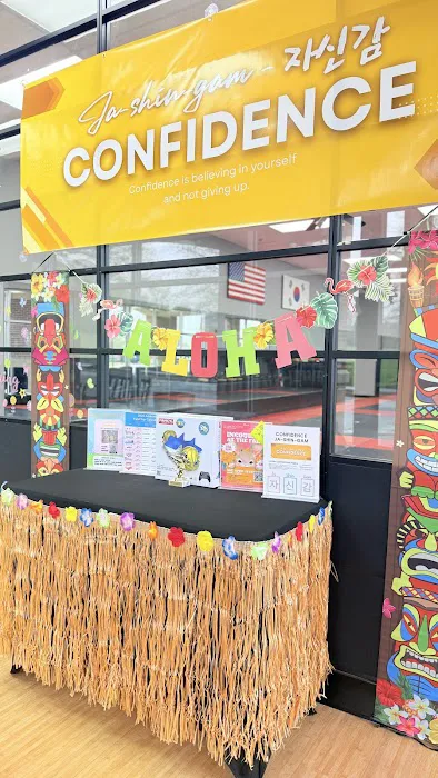 InCourage Martial Arts - Ashburn Picture 8