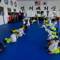 Master Lee's Martial Arts - After School, Summer Camp ico