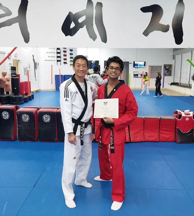 Master Lee's Martial Arts - After School, Summer Camp Picture 5