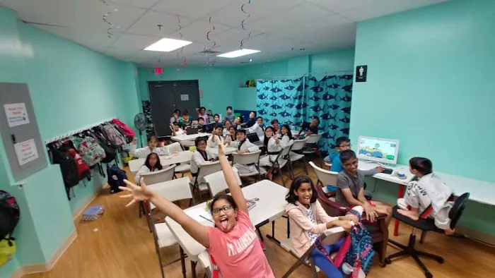 Master Lee's Martial Arts - After School, Summer Camp Picture 10