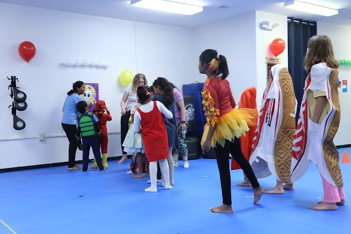 HONGIK TAEKWONDO & MEDITATION - AFTER SCHOOL Picture 1