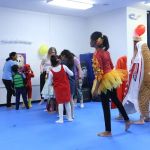 HONGIK TAEKWONDO & MEDITATION - AFTER SCHOOL