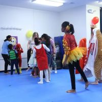 HONGIK TAEKWONDO & MEDITATION - AFTER SCHOOL ico