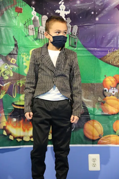 HONGIK TAEKWONDO & MEDITATION - AFTER SCHOOL Picture 4