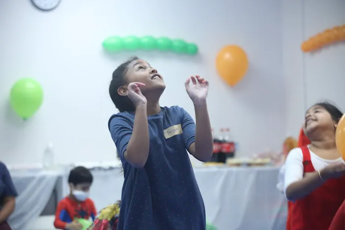 HONGIK TAEKWONDO & MEDITATION - AFTER SCHOOL Picture 6