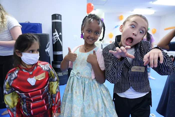 HONGIK TAEKWONDO & MEDITATION - AFTER SCHOOL Picture 8