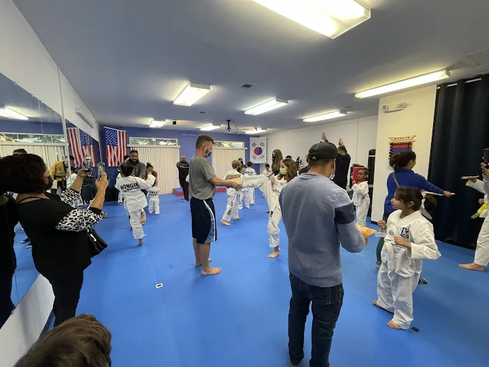 HONGIK TAEKWONDO & MEDITATION - AFTER SCHOOL Picture 10