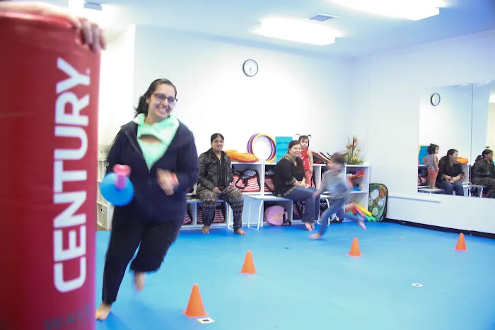 HONGIK TAEKWONDO & MEDITATION - AFTER SCHOOL Picture 7