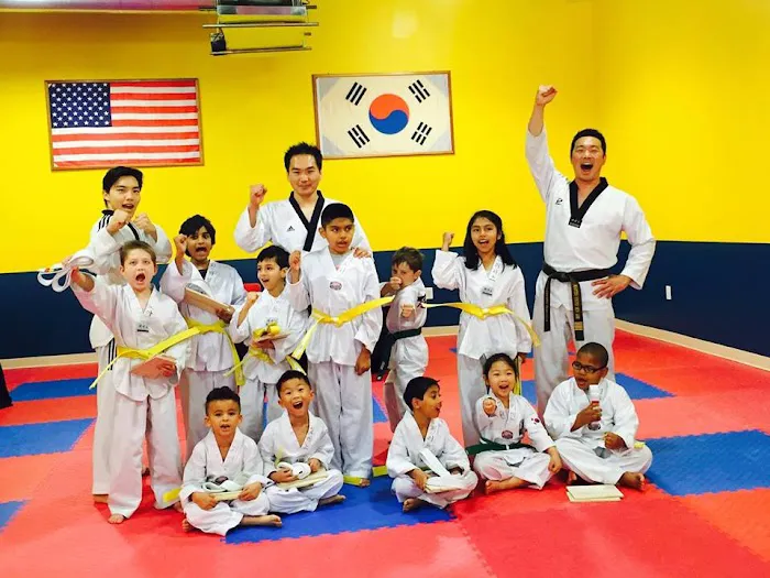 K White Tigers Martial Arts & After School Picture 3