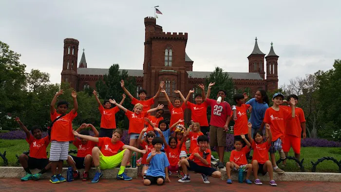 K White Tigers Martial Arts & After School Picture 4