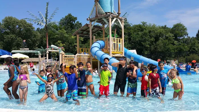 K White Tigers Martial Arts & After School Picture 2