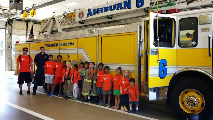 K White Tigers Martial Arts & After School Picture 6