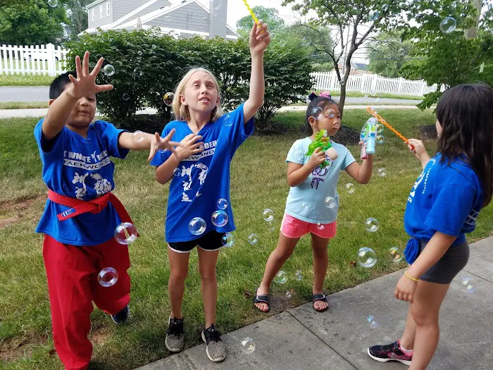 K White Tigers Martial Arts & After School Picture 7