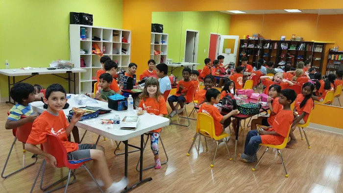 K White Tigers Martial Arts & After School Picture 8