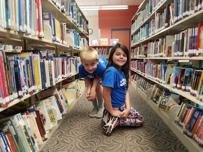 K White Tigers Martial Arts & After School Picture 10