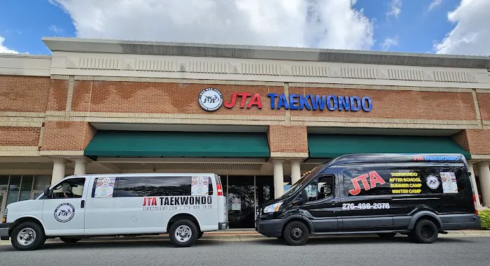 JTA Jeong Jaehyun Taekwondo Academy Picture 3