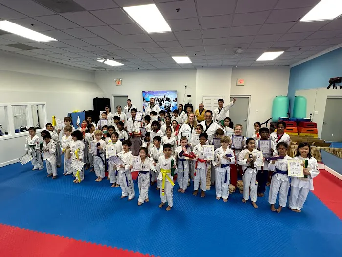 JTA Jeong Jaehyun Taekwondo Academy Picture 2