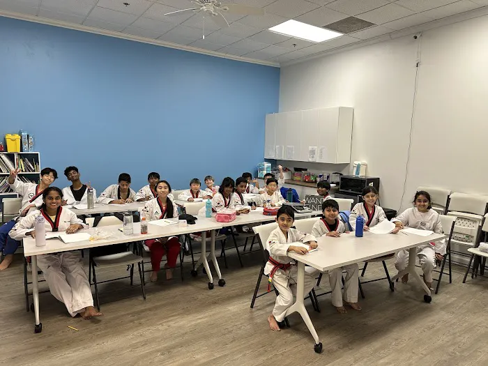 JTA Jeong Jaehyun Taekwondo Academy Picture 7