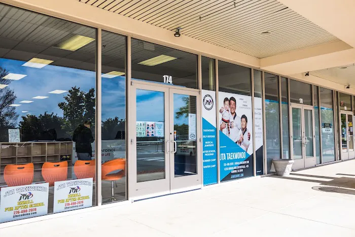 JTA Jeong Jaehyun Taekwondo Academy Picture 8