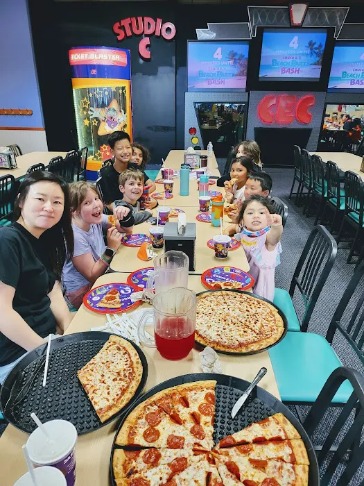 JTA Jeong Jaehyun Taekwondo Academy Picture 10