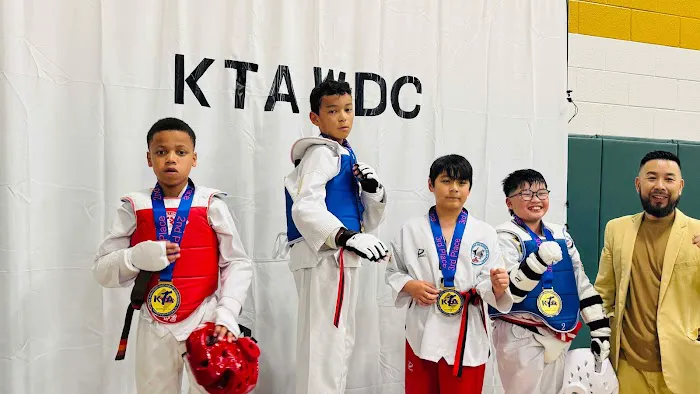 JTA Jeong Jaehyun Taekwondo Academy Picture 9